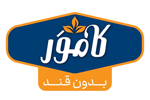 محصولات کامور